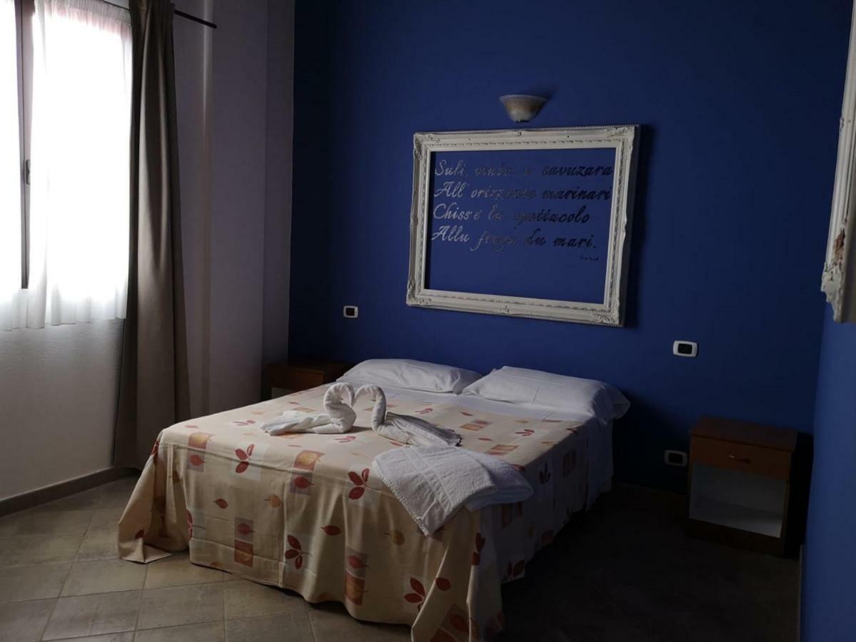 보니파티 Azienda Agrituristica La Fonte 빌라 외부 사진