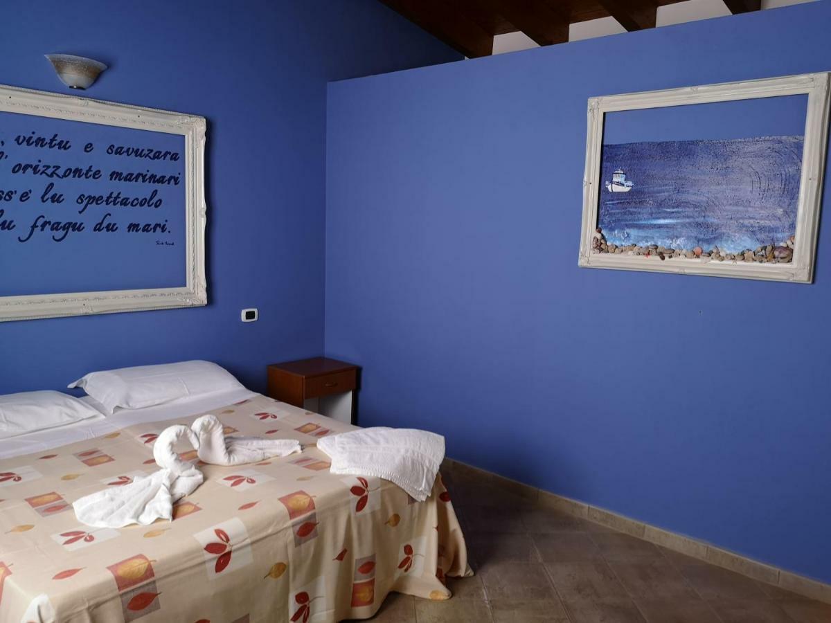 보니파티 Azienda Agrituristica La Fonte 빌라 외부 사진