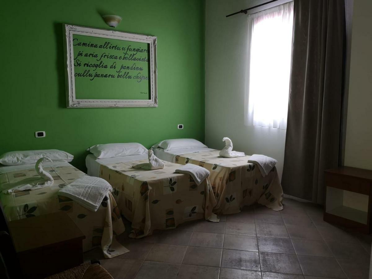 보니파티 Azienda Agrituristica La Fonte 빌라 외부 사진