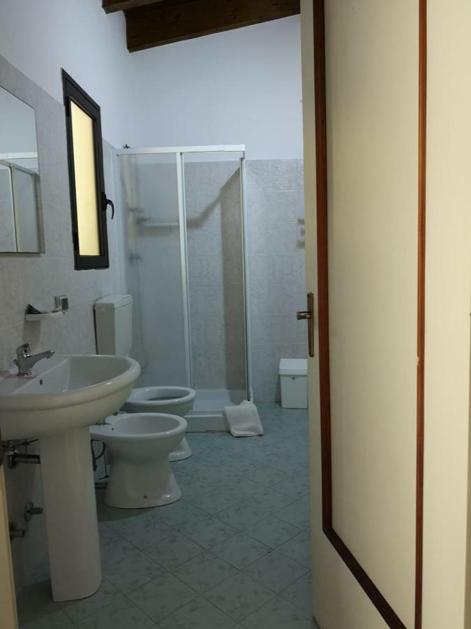 보니파티 Azienda Agrituristica La Fonte 빌라 외부 사진