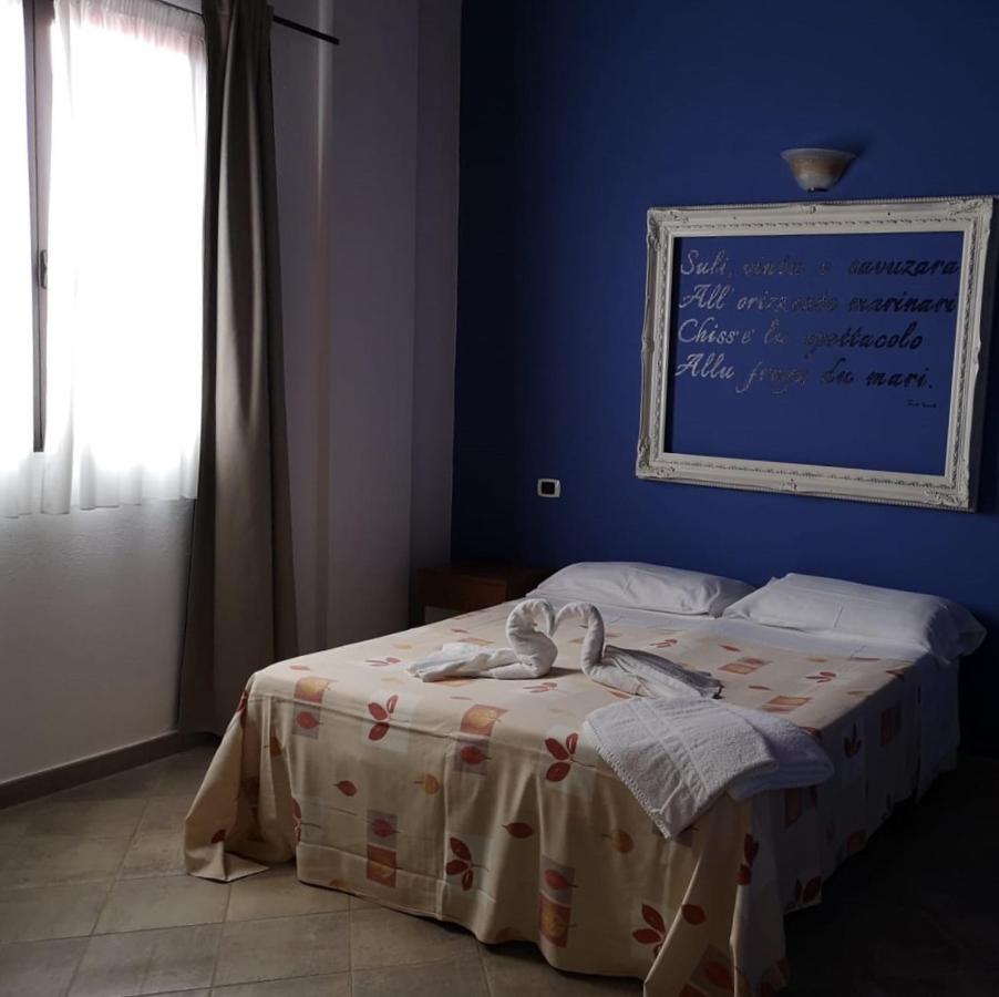 보니파티 Azienda Agrituristica La Fonte 빌라 외부 사진